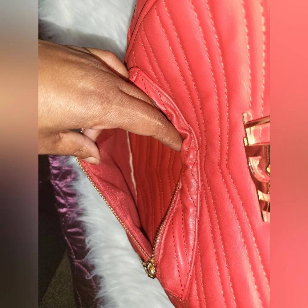 Badgley Mischka Backpack
